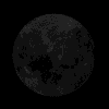 Luna nueva