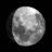 Moon age: 20 days, 16 hours, 51 minutes,60% Moon age: 20 days, 16 hours, 51 minutes,60%